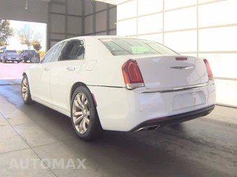 2019 Chrysler 300 Limited – miniatura 6