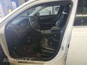 2019 Chrysler 300 Limited – miniatura 7