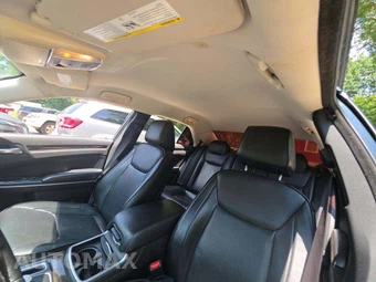 2019 Chrysler 300 Limited – miniatura 11