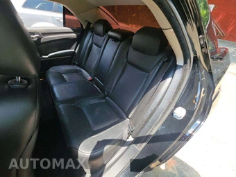 2019 Chrysler 300 Limited – miniatura 13