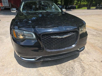 2019 Chrysler 300 Limited – miniatura 21