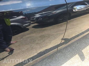 2019 Chrysler 300 Limited – miniatura 23