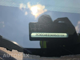 2019 Chrysler 300 Limited – miniatura 5