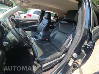2019 Chrysler 300 Limited – miniatura 6