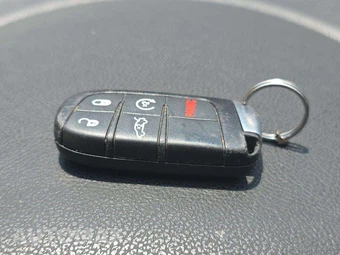 2019 Chrysler 300 Limited – miniatura 8