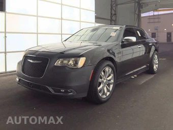 2019 Chrysler 300 Limited
