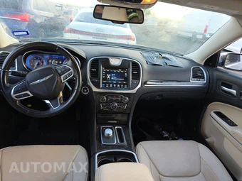 2019 Chrysler 300 Limited – miniatura 11