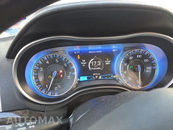 2019 Chrysler 300 Limited – miniatura 12