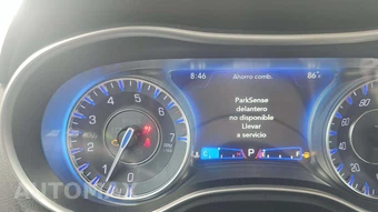 2019 Chrysler 300 Limited – miniatura 17