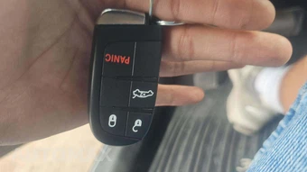 2019 Chrysler 300 Limited – miniatura 18