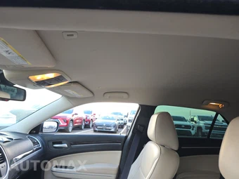 2019 Chrysler 300 Limited – miniatura 19