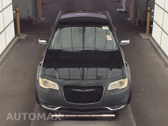 2019 Chrysler 300 Limited – miniatura 2