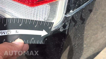 2019 Chrysler 300 Limited – miniatura 24