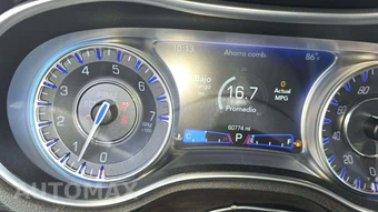2019 Chrysler 300 Limited – miniatura 26