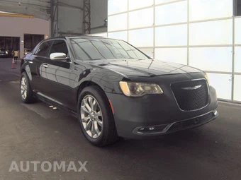 2019 Chrysler 300 Limited – miniatura 3