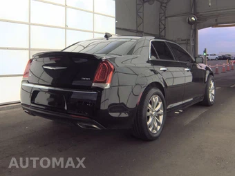 2019 Chrysler 300 Limited – miniatura 4