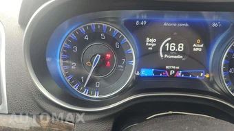 2019 Chrysler 300 Limited – miniatura 40