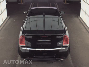 2019 Chrysler 300 Limited – miniatura 5