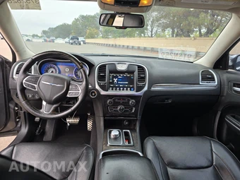 2019 Chrysler 300 Limited – miniatura 11