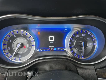 2019 Chrysler 300 Limited – miniatura 12