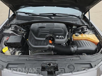 2019 Chrysler 300 Limited – miniatura 15