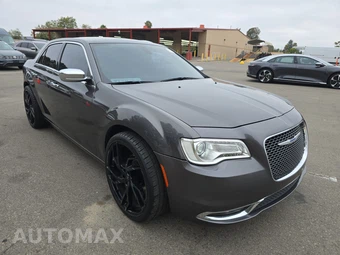 2019 Chrysler 300 Limited – miniatura 3