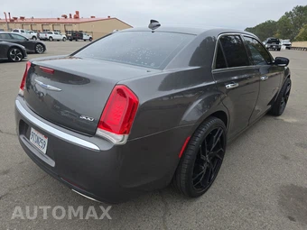 2019 Chrysler 300 Limited – miniatura 4