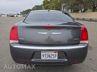 2019 Chrysler 300 Limited – miniatura 5