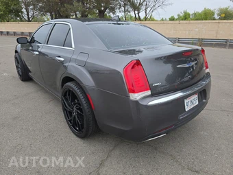 2019 Chrysler 300 Limited – miniatura 6