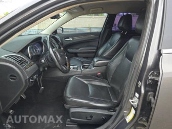 2019 Chrysler 300 Limited – miniatura 7