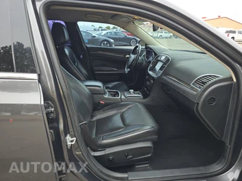 2019 Chrysler 300 Limited – miniatura 8