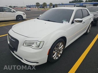 2019 Chrysler 300 Limited