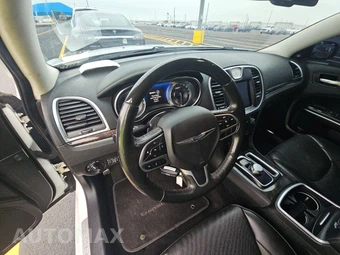 2019 Chrysler 300 Limited – miniatura 11