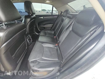 2019 Chrysler 300 Limited – miniatura 13