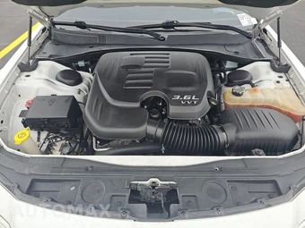 2019 Chrysler 300 Limited – miniatura 15