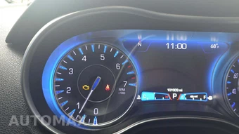 2019 Chrysler 300 Limited – miniatura 23