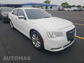 2019 Chrysler 300 Limited – miniatura 3