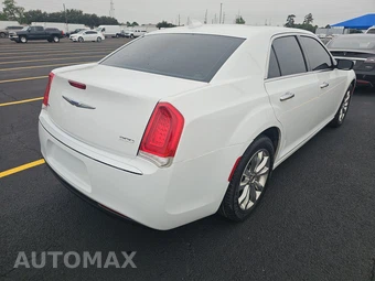 2019 Chrysler 300 Limited – miniatura 4