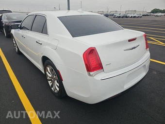 2019 Chrysler 300 Limited – miniatura 6