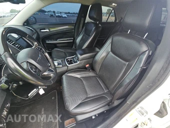 2019 Chrysler 300 Limited – miniatura 7
