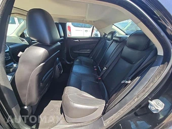 2019 Chrysler 300 Limited – miniatura 13
