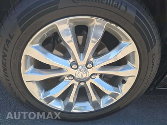2019 Chrysler 300 Limited – miniatura 27