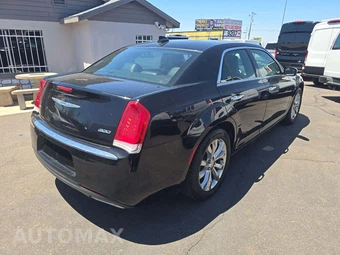 2019 Chrysler 300 Limited – miniatura 3