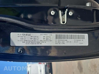 2019 Chrysler 300 Limited – miniatura 5