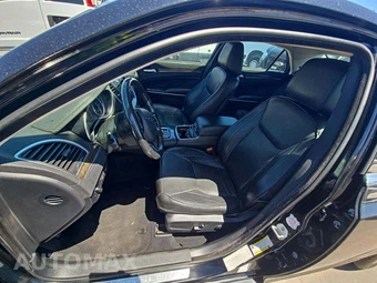 2019 Chrysler 300 Limited – miniatura 6