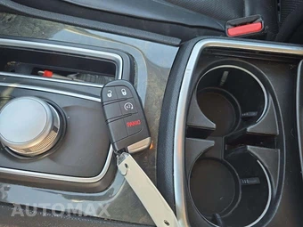 2019 Chrysler 300 Limited – miniatura 8