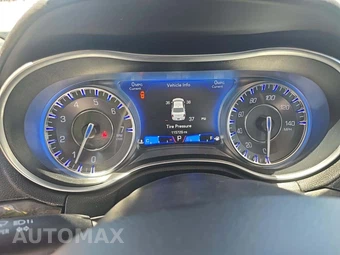 2019 Chrysler 300 Limited – miniatura 9