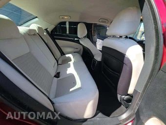 2019 Chrysler 300 Touring – miniatura 16