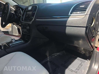 2019 Chrysler 300 Touring – miniatura 19