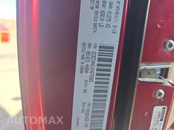 2019 Chrysler 300 Touring – miniatura 5